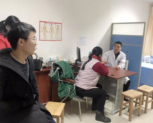 九江市中醫醫院杏林養生保健大講堂 傳播中醫智慧，服務百姓健康