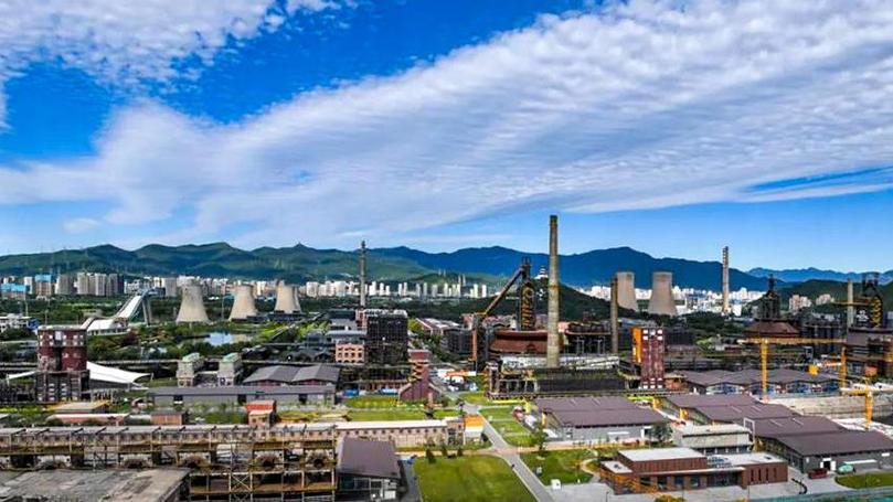 北辰實(shí)業(yè) 深耕會(huì)展與地產(chǎn)的國企典范，砥礪前行